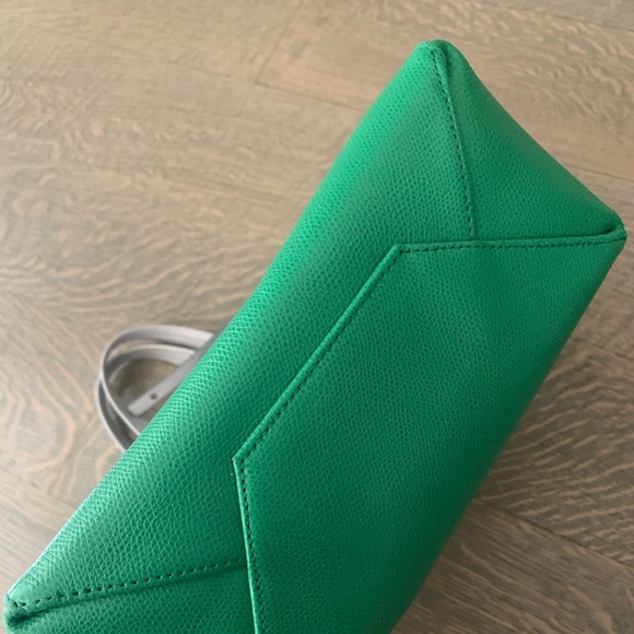 Celine bi-cabas tote bag - Picture 2 of 6